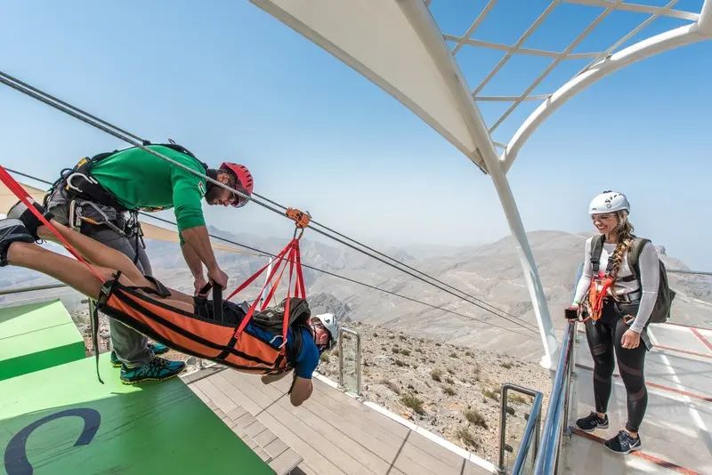 Grand Tour of UAE 2